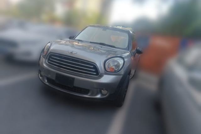 Used MINI Countryman 2011 1.6L COOPER Fun