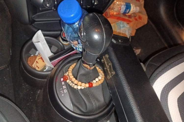 Used MINI Countryman 2011 1.6L ONE Gear Lever