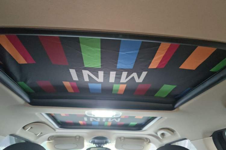 Used MINI Countryman 2011 1.6L COOPER Fun Headliner