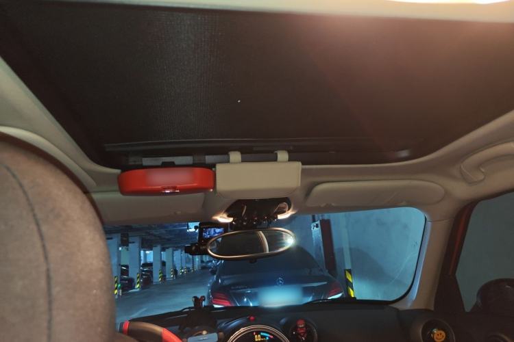 Used MINI Countryman 2011 1.6L COOPER Fun Headliner