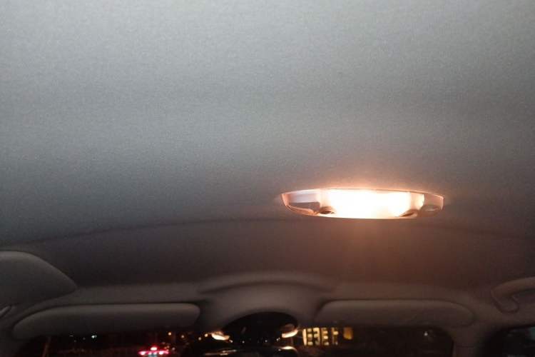 Used MINI Countryman 2011 1.6L ONE Headliner
