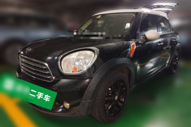 Used MINI Countryman 2011 1.6L COOPER Fun Guazi used car, China used car export, Used car for sale, Used  cars, Cheapest cars for sale