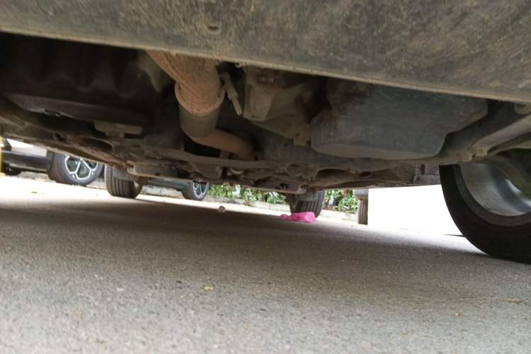 Used MINI Countryman 2011 1.6L COOPER Excitement Chassis Front