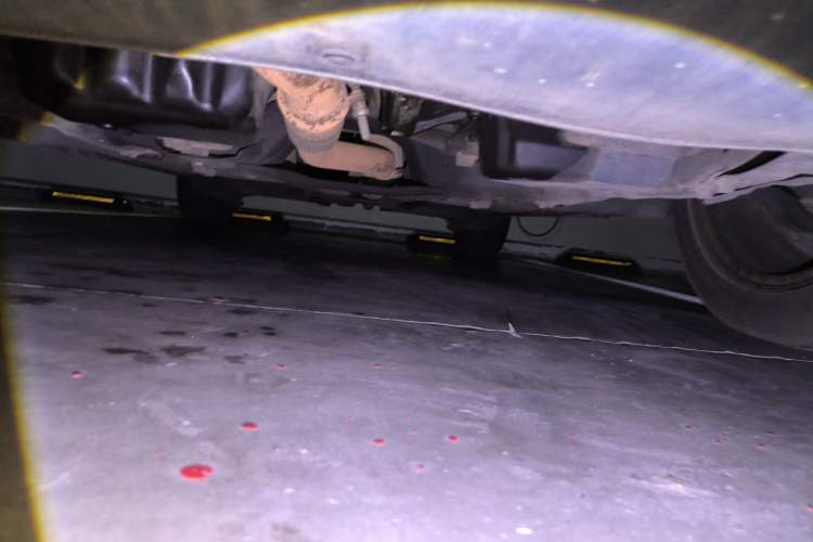 Used MINI Countryman 2011 1.6L COOPER Fun Chassis Front