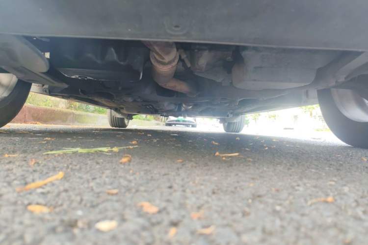 Used MINI Countryman 2011 1.6L COOPER Fun Chassis Front