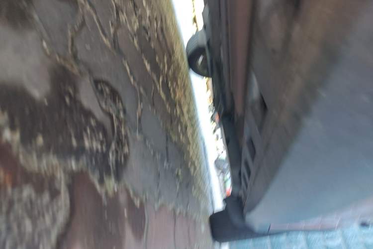Used MINI Countryman 2011 1.6L COOPER Fun Chassis Front Left