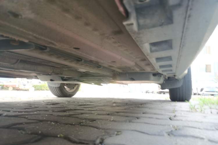 Used MINI Countryman 2011 1.6L COOPER Fun Chassis Front Left