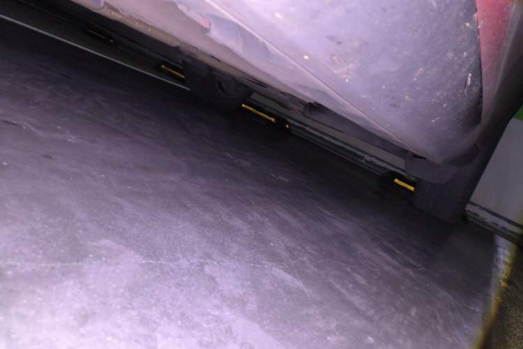 Used MINI Countryman 2011 1.6L COOPER Fun Chassis Front Left