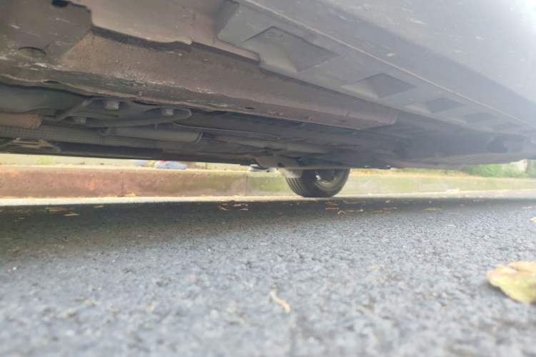 Used MINI Countryman 2011 1.6L COOPER Fun Chassis Front Left