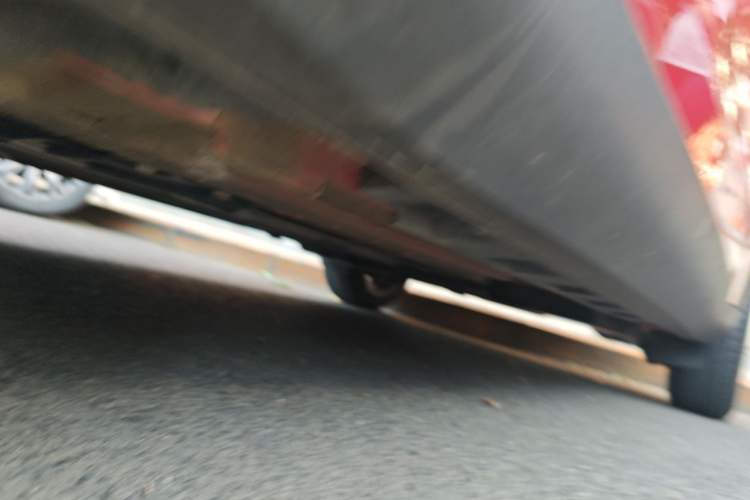 Used MINI Countryman 2011 1.6L ONE Chassis Front Left