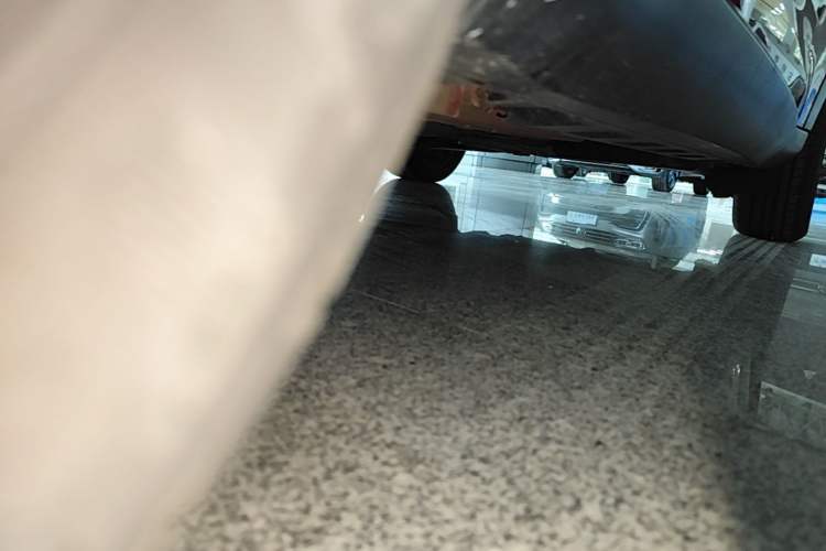 Used MINI Countryman 2011 1.6L COOPER Fun Chassis Front Left