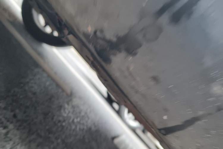 Used MINI Countryman 2011 1.6L COOPER Fun Chassis Front Left