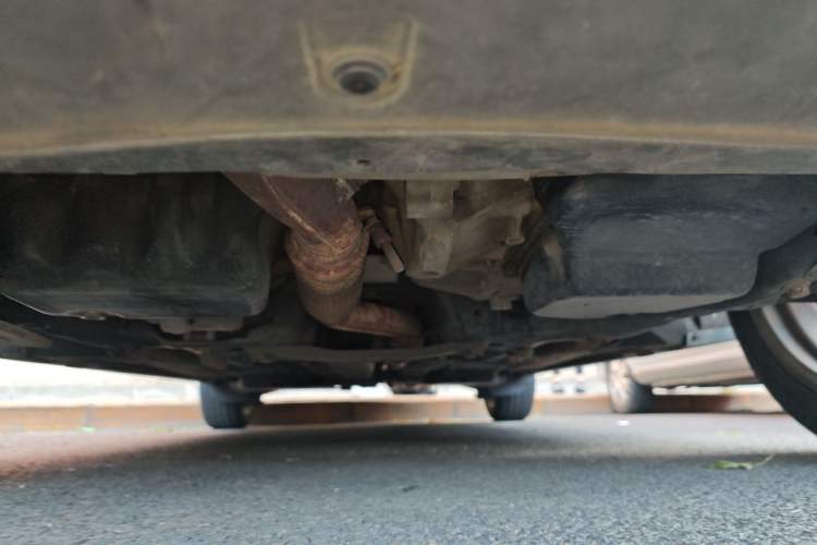 Used MINI Countryman 2011 1.6L ONE Chassis Front