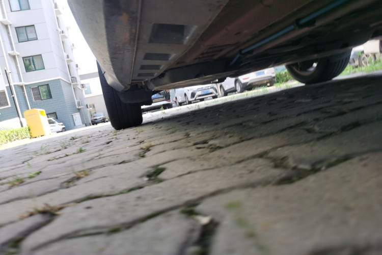 Used MINI Countryman 2011 1.6L COOPER Fun Chassis Front Right