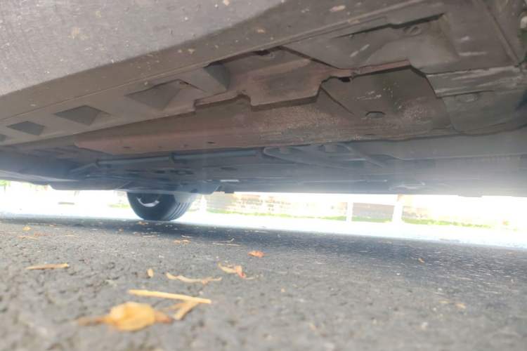 Used MINI Countryman 2011 1.6L COOPER Fun Chassis Front Right