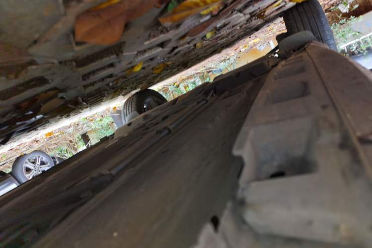 Used MINI Countryman 2011 1.6L COOPER Excitement Chassis Front Right