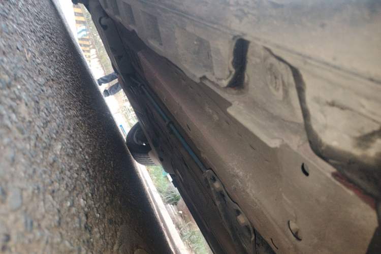 Used MINI Countryman 2011 1.6L ONE Chassis Front Right