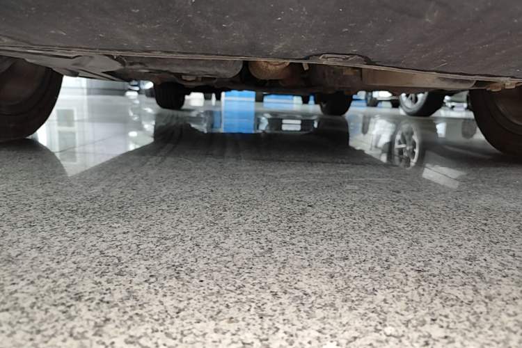 Used MINI Countryman 2011 1.6L COOPER Fun Chassis Front
