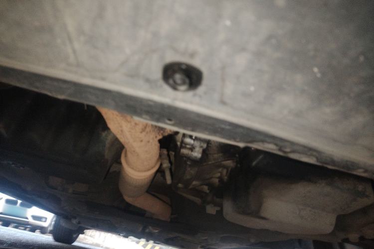 Used MINI Countryman 2011 1.6L ONE Chassis Front