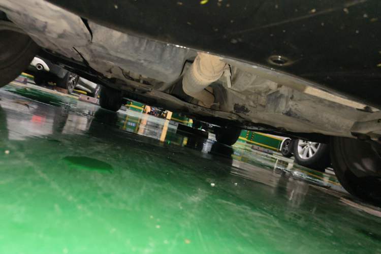 Used MINI Countryman 2011 1.6L ONE Chassis Front