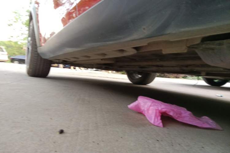 Used MINI Countryman 2011 1.6L COOPER Excitement Chassis Rear Left