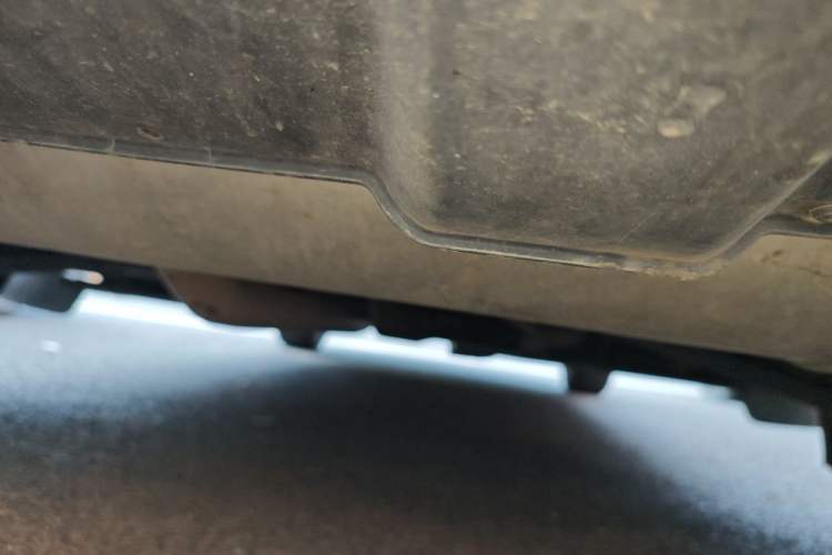 Used MINI Countryman 2011 1.6L ONE Chassis Rear
