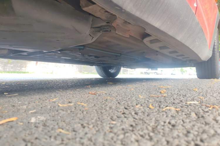 Used MINI Countryman 2011 1.6L COOPER Fun Chassis Rear Right