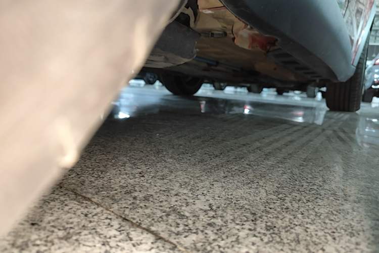 Used MINI Countryman 2011 1.6L COOPER Fun Chassis Rear Right