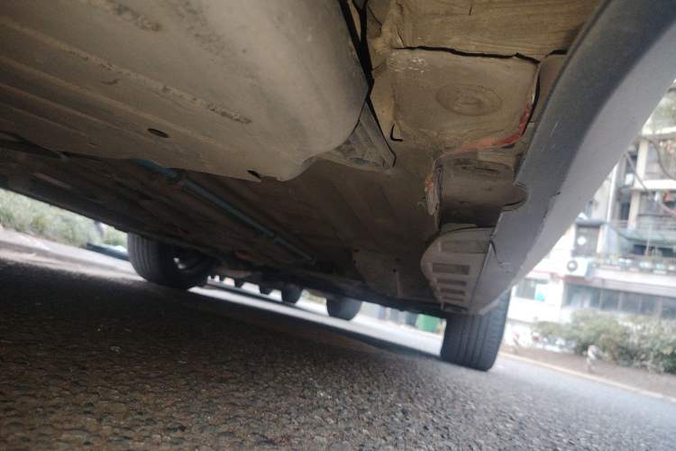 Used MINI Countryman 2011 1.6L ONE Chassis Rear Right