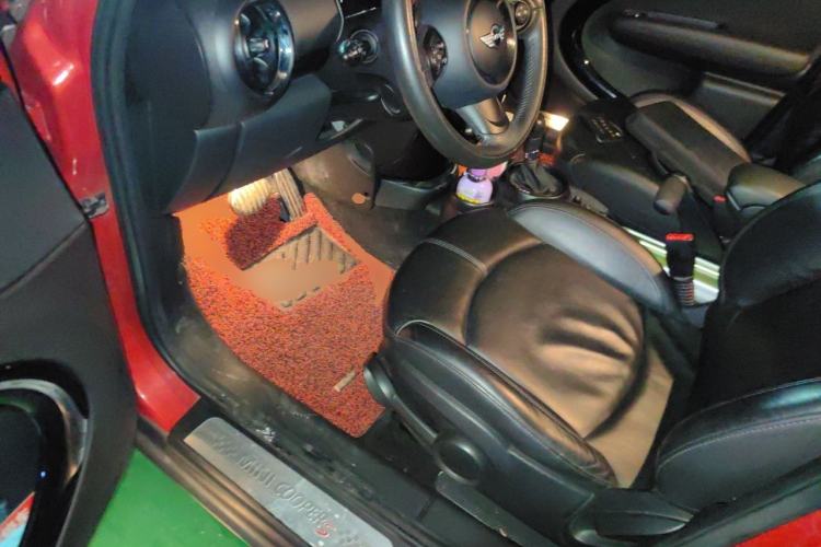 Used MINI Countryman 2011 1.6T COOPER S ALL4 Driver Seat