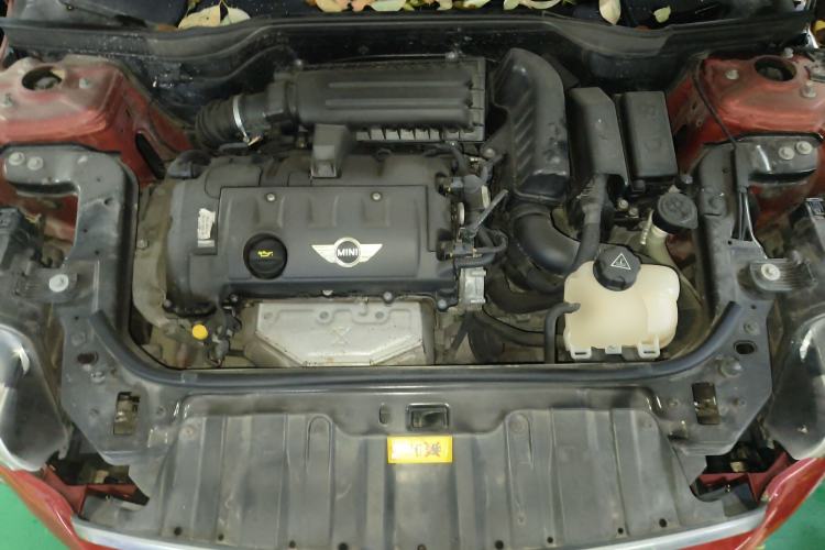 Used MINI Countryman 2011 1.6L ONE Engine Bay