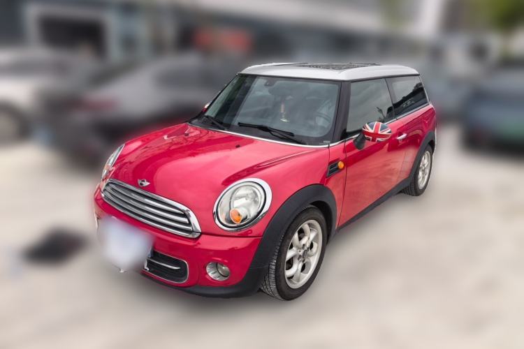 MINI Countryman 2011 1.6L COOPER Fun с пробегом Guazi used car, China used car export, Used car for sale, Used cars, Cheapest cars for sale