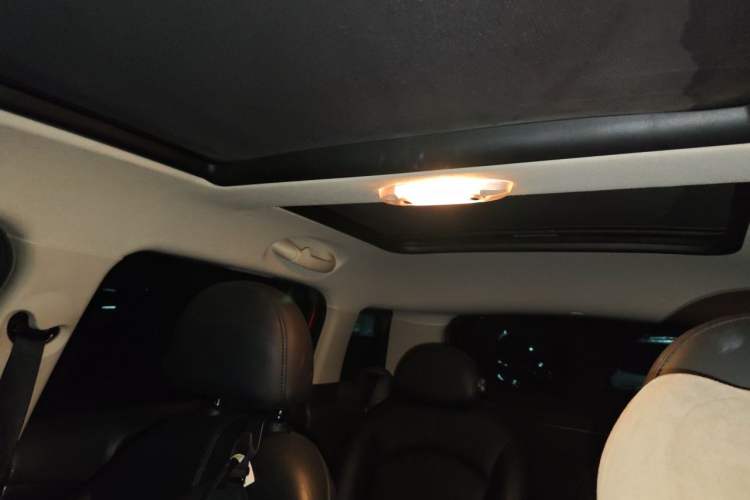 Used MINI Countryman 2011 1.6T COOPER S ALL4 Headliner