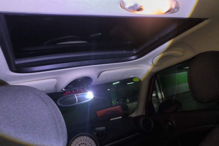 Used MINI Countryman 2011 1.6L COOPER Fun Headliner