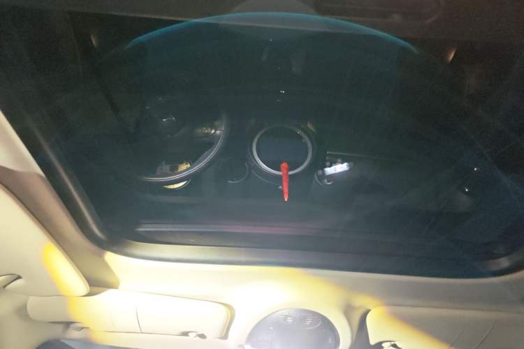 Used MINI Countryman 2011 1.6L COOPER Fun Headliner