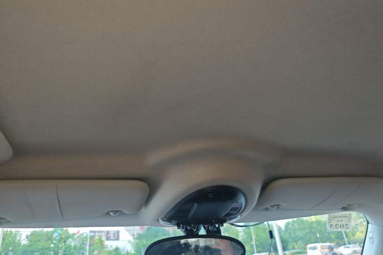 Used MINI Countryman 2011 1.6L ONE Headliner