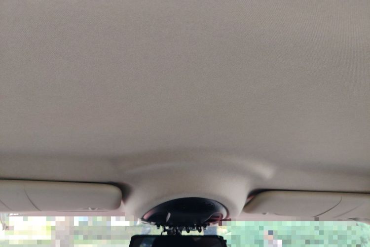 Used MINI Countryman 2011 1.6L ONE Headliner