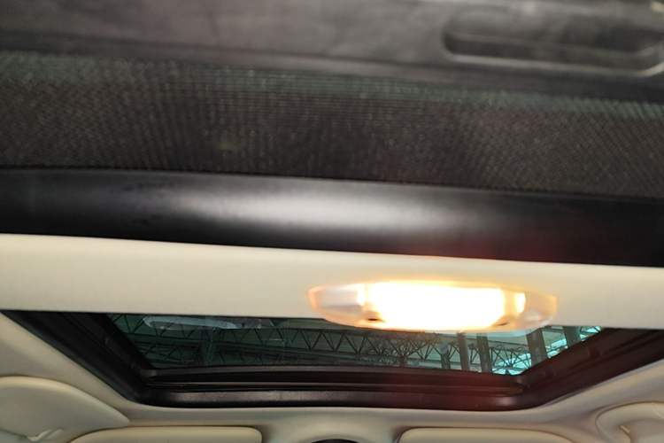 Used MINI Countryman 2011 1.6L COOPER Fun Headliner