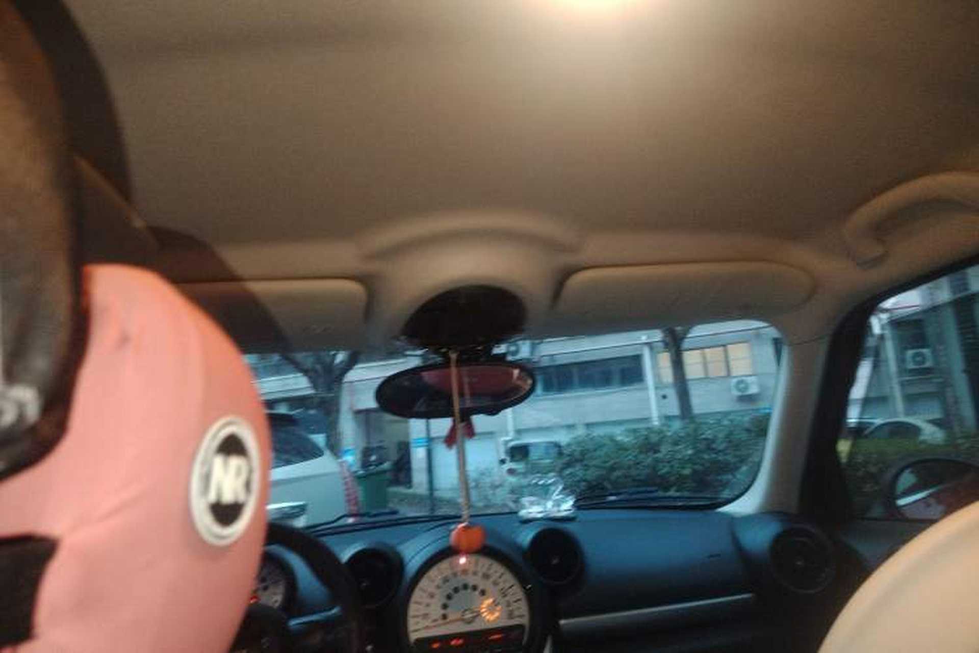 Used MINI Countryman 2011 1.6L ONE Headliner