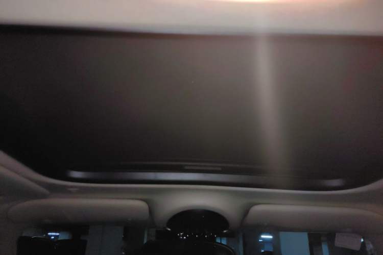 Used MINI Countryman 2011 1.6T COOPER S ALL4 Headliner