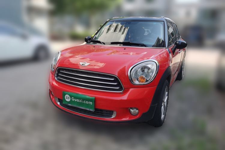 Used MINI Countryman 2011 1.6L COOPER Fun Guazi used car, China used car export, Used car for sale, Used  cars, Cheapest cars for sale