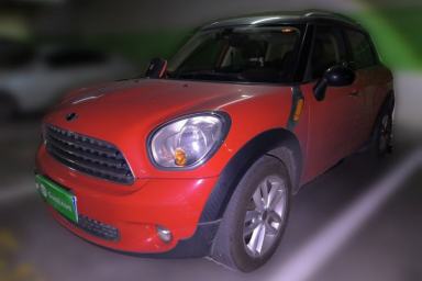 Used MINI Countryman 2011 1.6L COOPER Fun