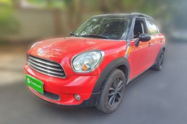 Used MINI Countryman 2011 1.6L COOPER Fun