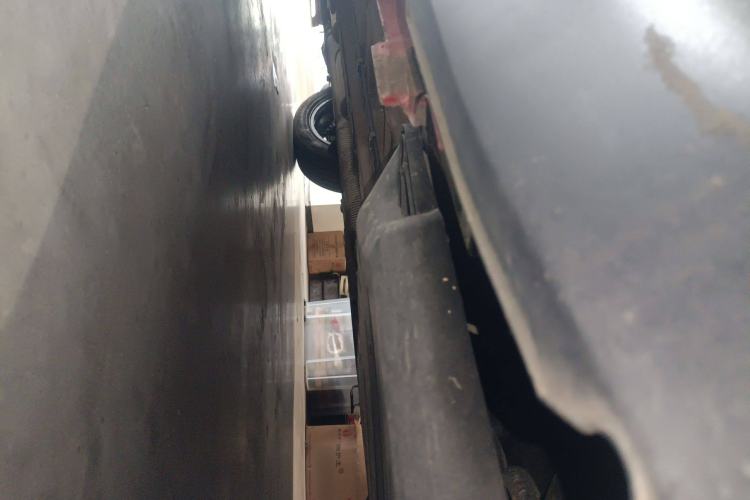 Used MINI Countryman 2011 1.6L COOPER Fun Left Side Sill