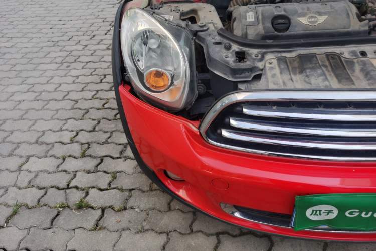 Used MINI Countryman 2011 1.6L COOPER Fun Right Front Headlight