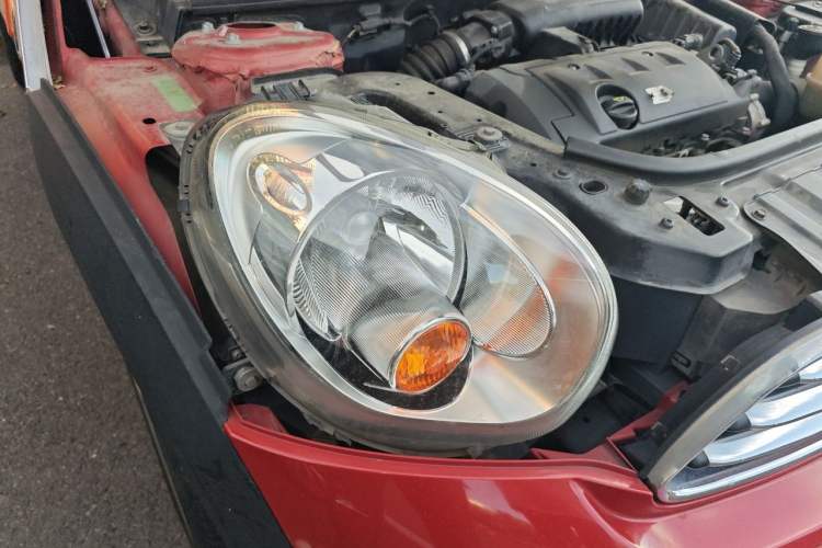 Used MINI Countryman 2011 1.6L ONE Right Front Headlight