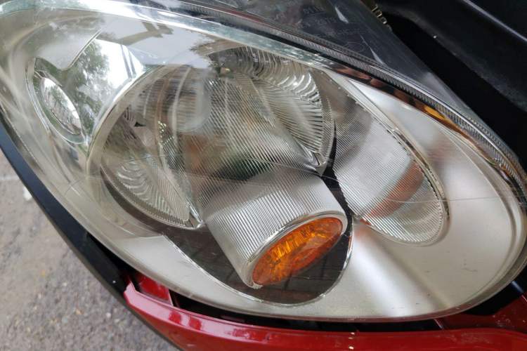 Used MINI Countryman 2011 1.6L ONE Right Front Headlight