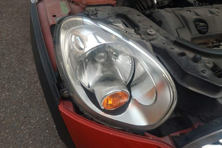 Used MINI Countryman 2011 1.6L ONE Right Front Headlight