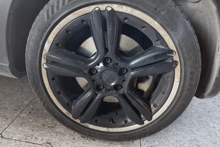 Used MINI Countryman 2011 1.6T COOPER S ALL4 Right Front Wheel Hub