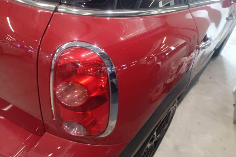 Used MINI Countryman 2011 1.6L COOPER Fun Right Rear Taillight